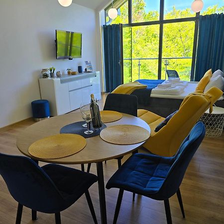 Apartament Z Pieknym Widokiem Na Gory Szklarska Poreba Exterior photo