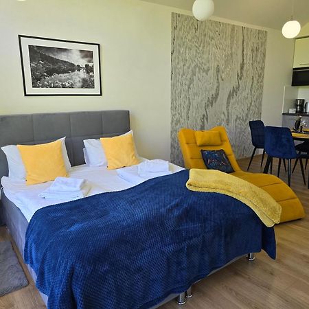 Apartament Z Pieknym Widokiem Na Gory Szklarska Poreba Exterior photo