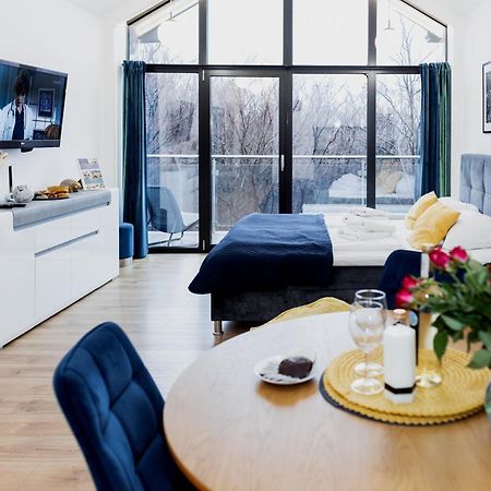 Apartament Z Pieknym Widokiem Na Gory Szklarska Poreba Exterior photo