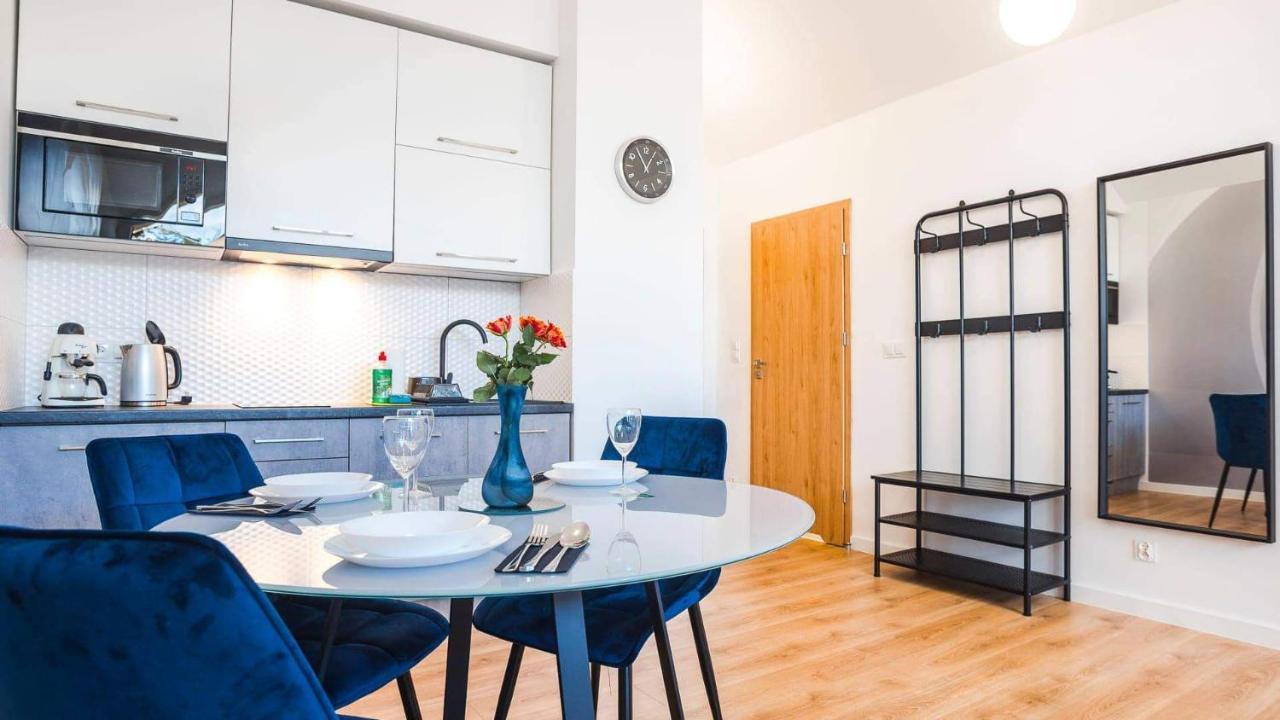 Apartament Z Pieknym Widokiem Na Gory Szklarska Poreba Exterior photo