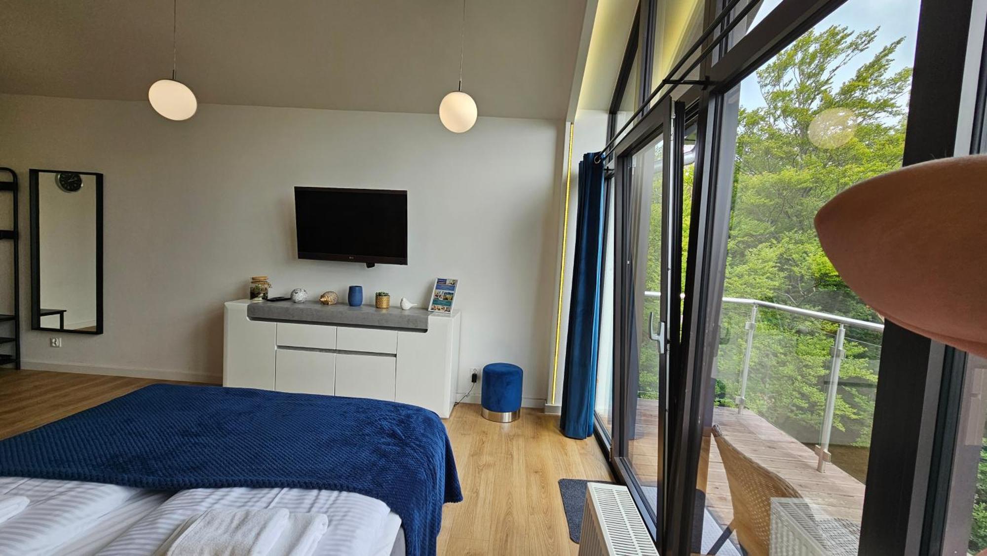 Apartament Z Pieknym Widokiem Na Gory Szklarska Poreba Exterior photo