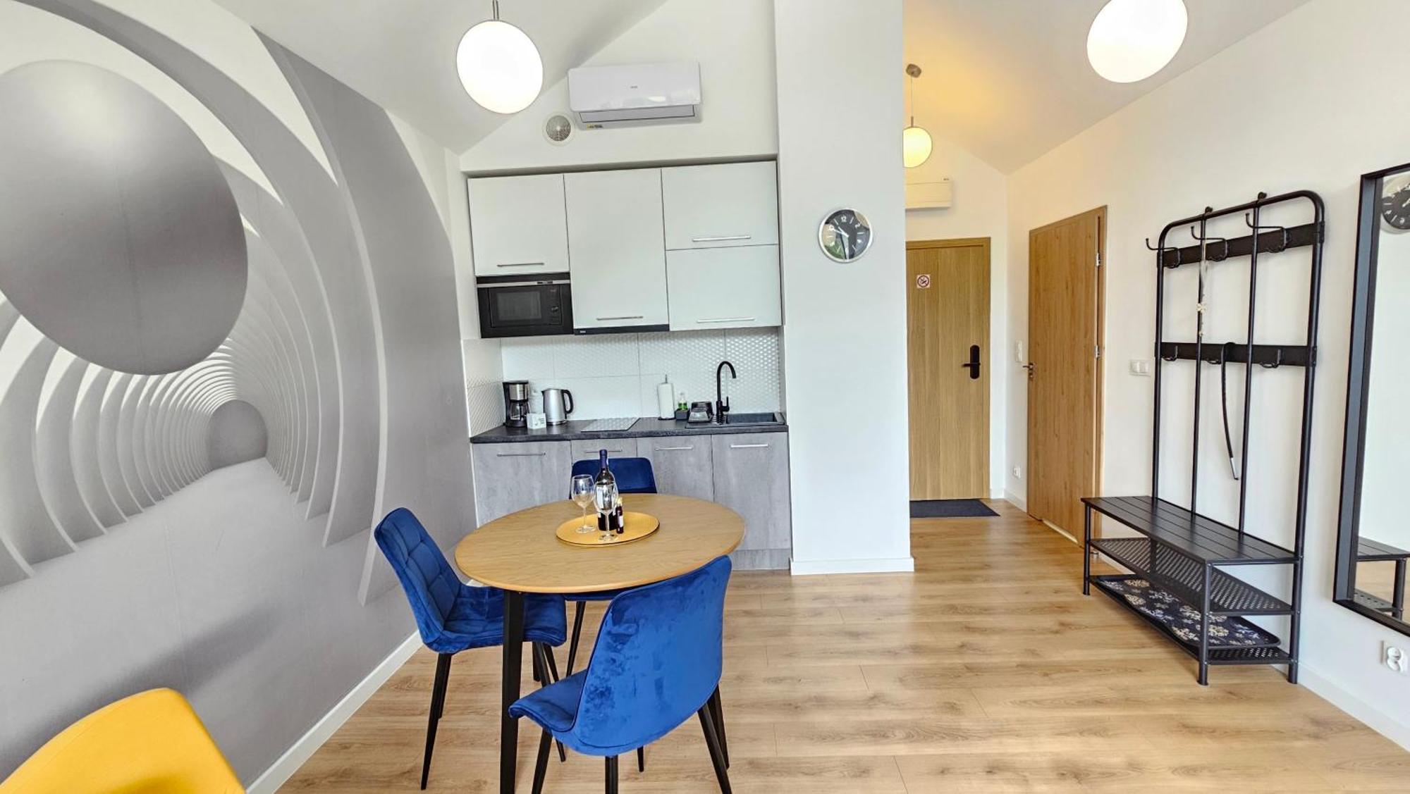 Apartament Z Pieknym Widokiem Na Gory Szklarska Poreba Exterior photo