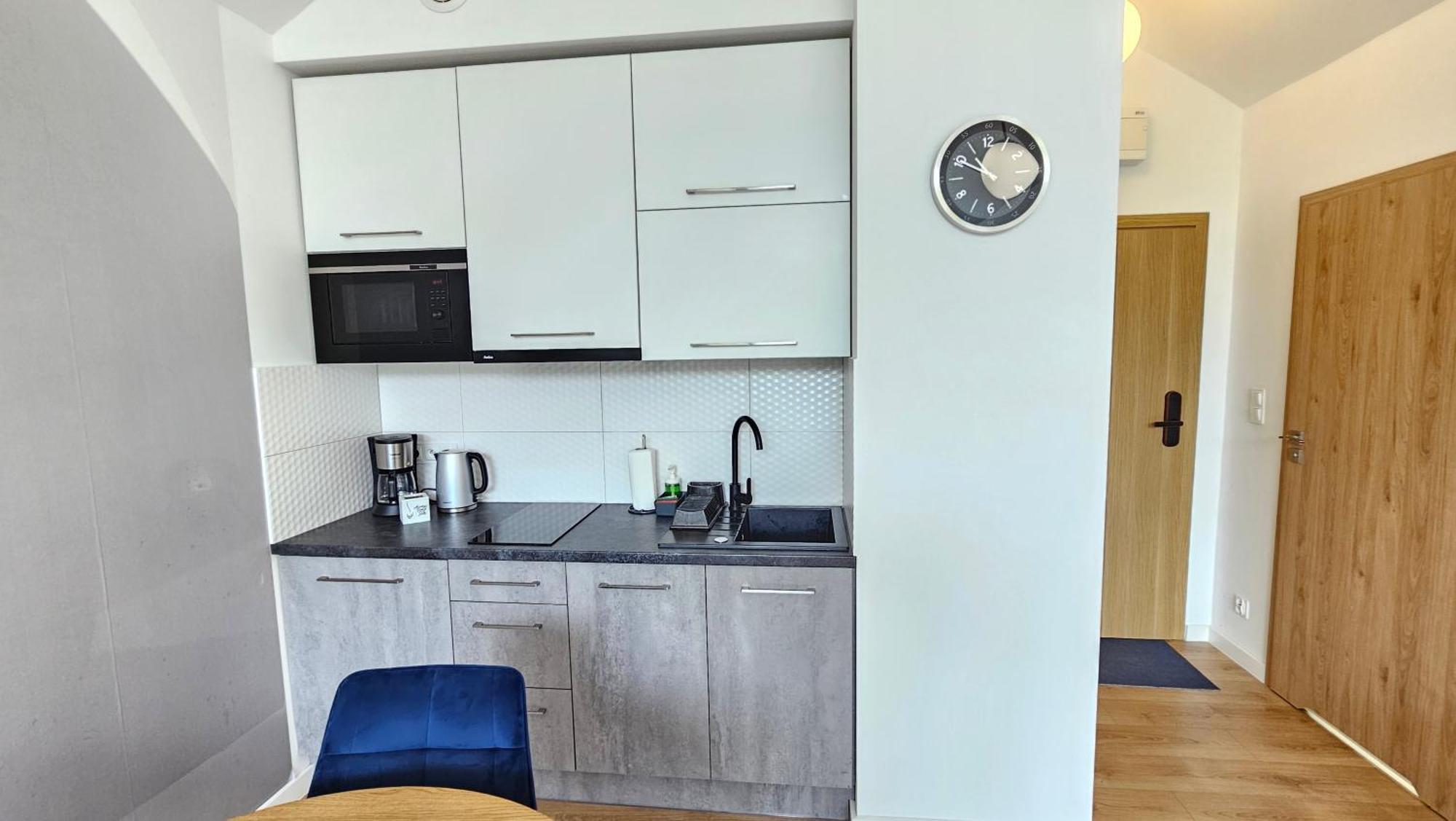Apartament Z Pieknym Widokiem Na Gory Szklarska Poreba Exterior photo