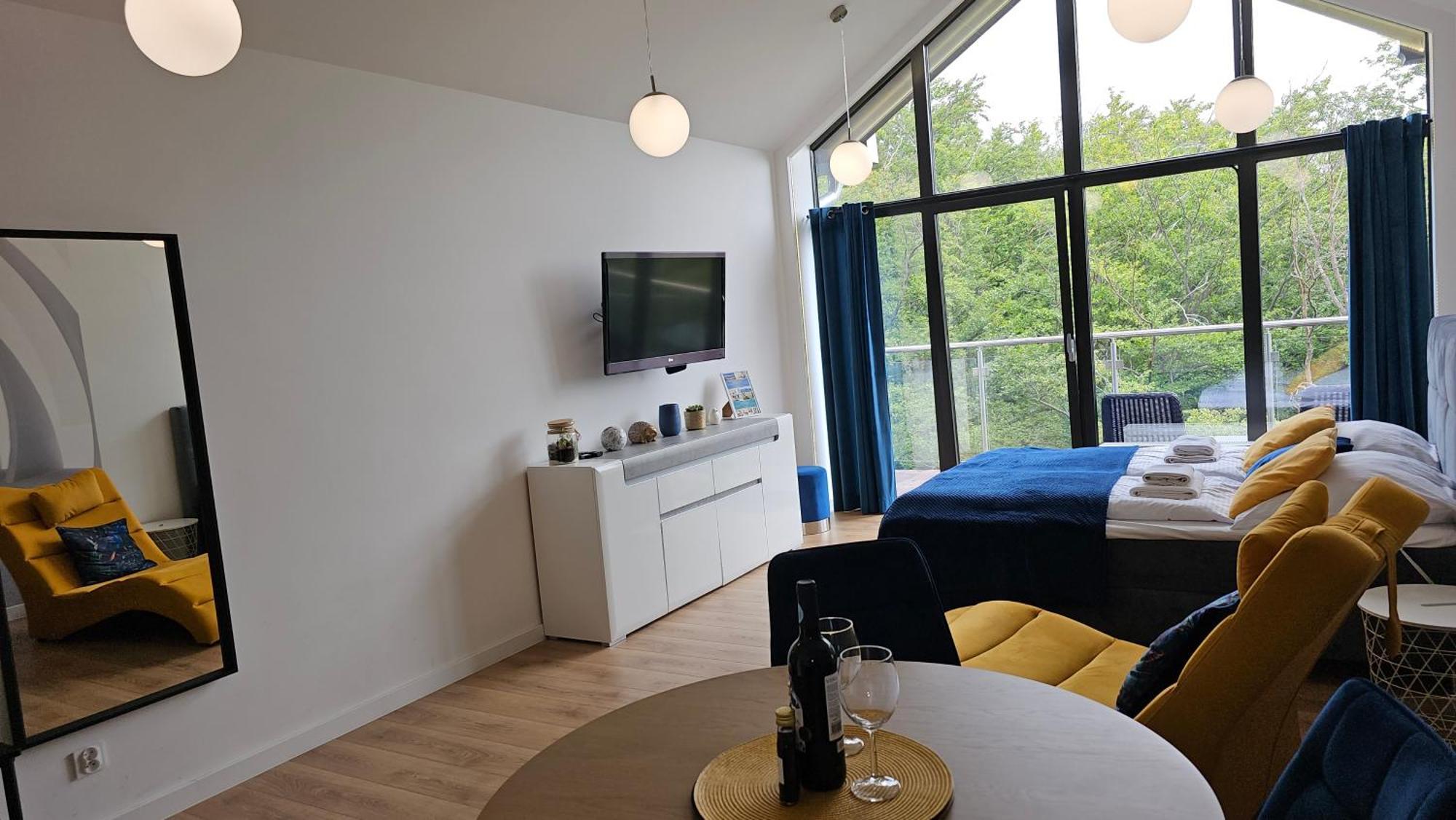 Apartament Z Pieknym Widokiem Na Gory Szklarska Poreba Exterior photo