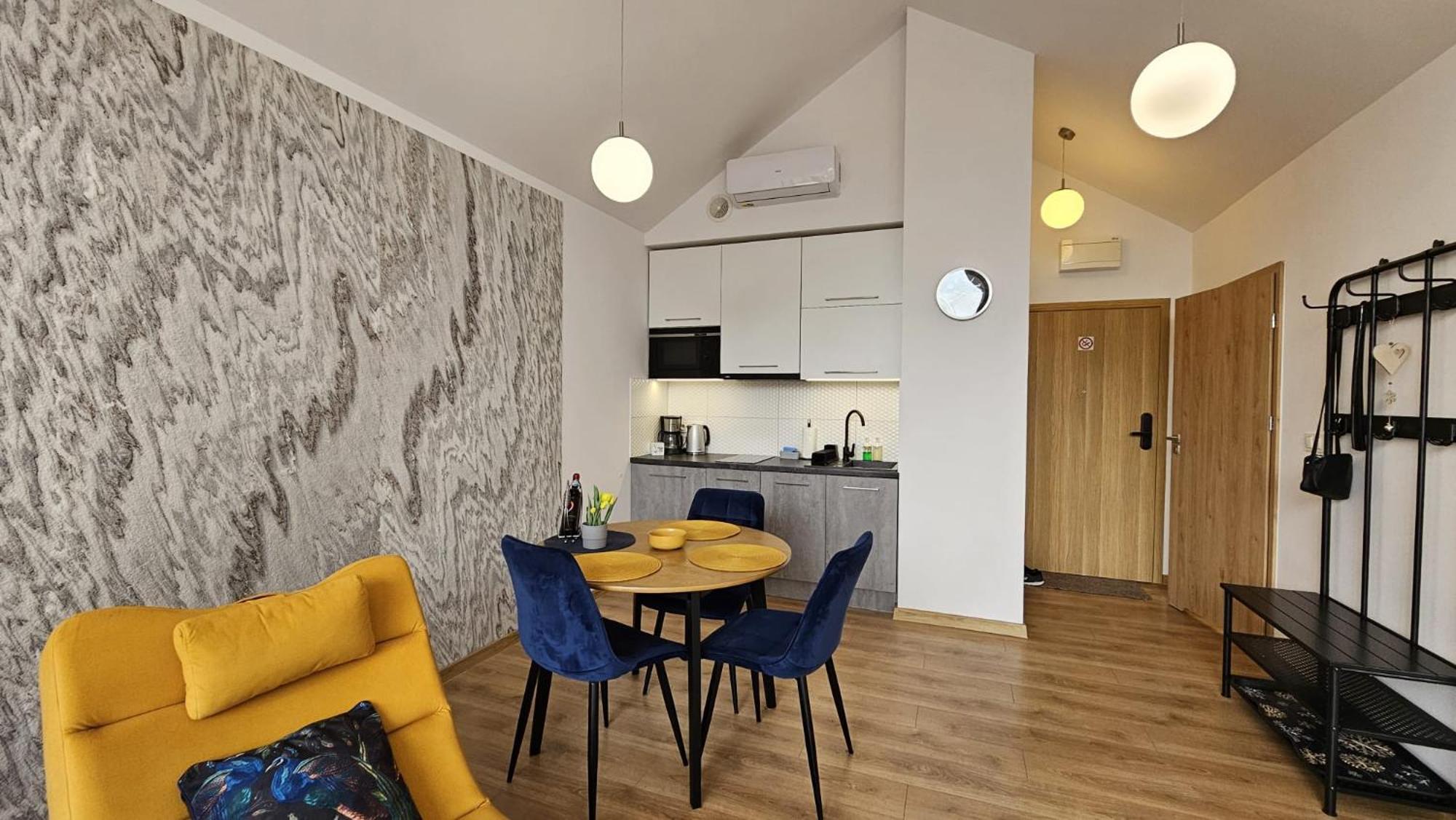 Apartament Z Pieknym Widokiem Na Gory Szklarska Poreba Exterior photo