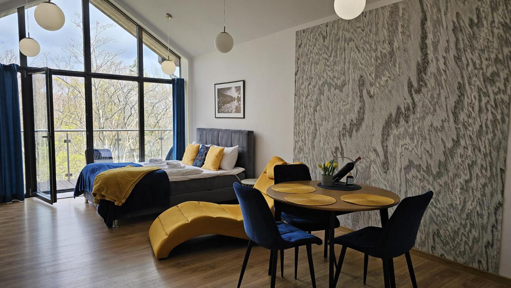 Apartament Z Pieknym Widokiem Na Gory Szklarska Poreba Exterior photo