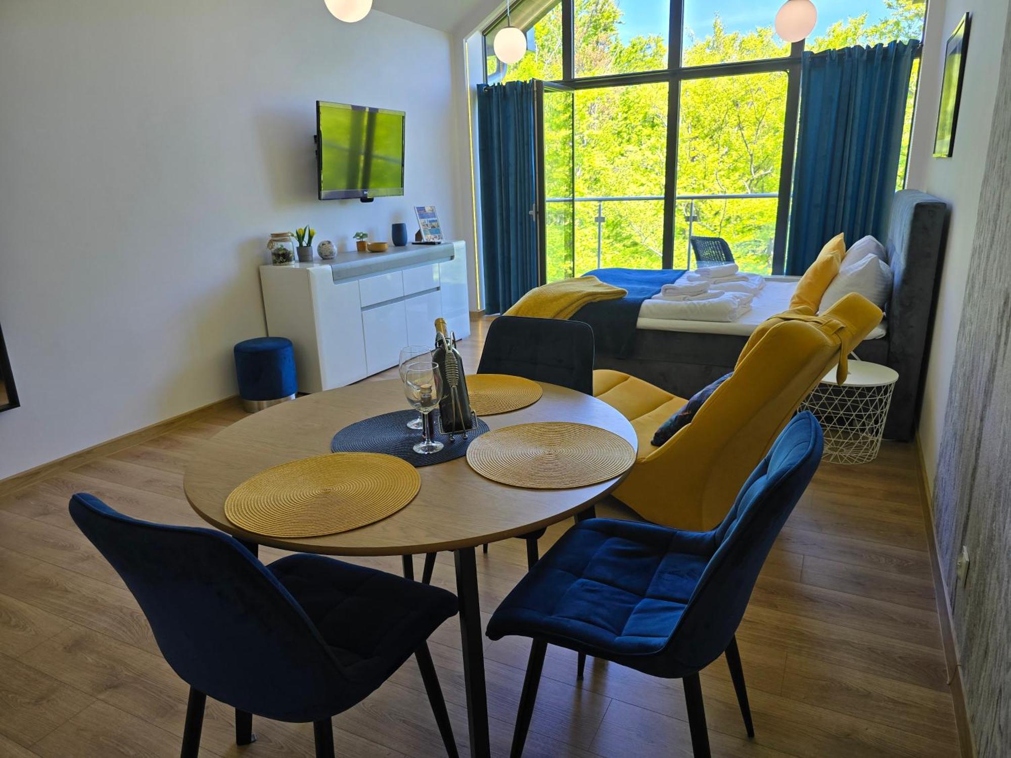 Apartament Z Pieknym Widokiem Na Gory Szklarska Poreba Exterior photo