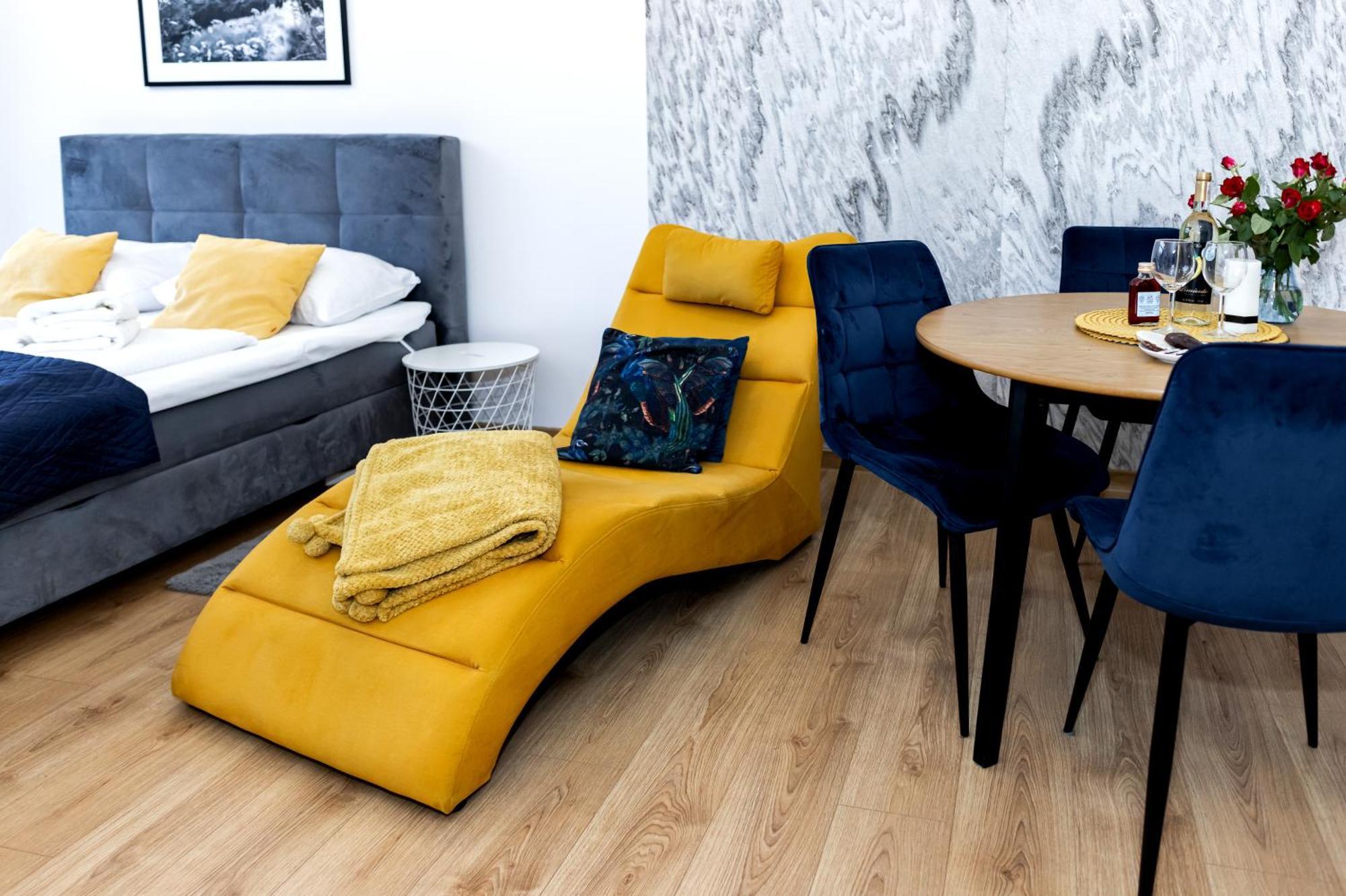 Apartament Z Pieknym Widokiem Na Gory Szklarska Poreba Exterior photo