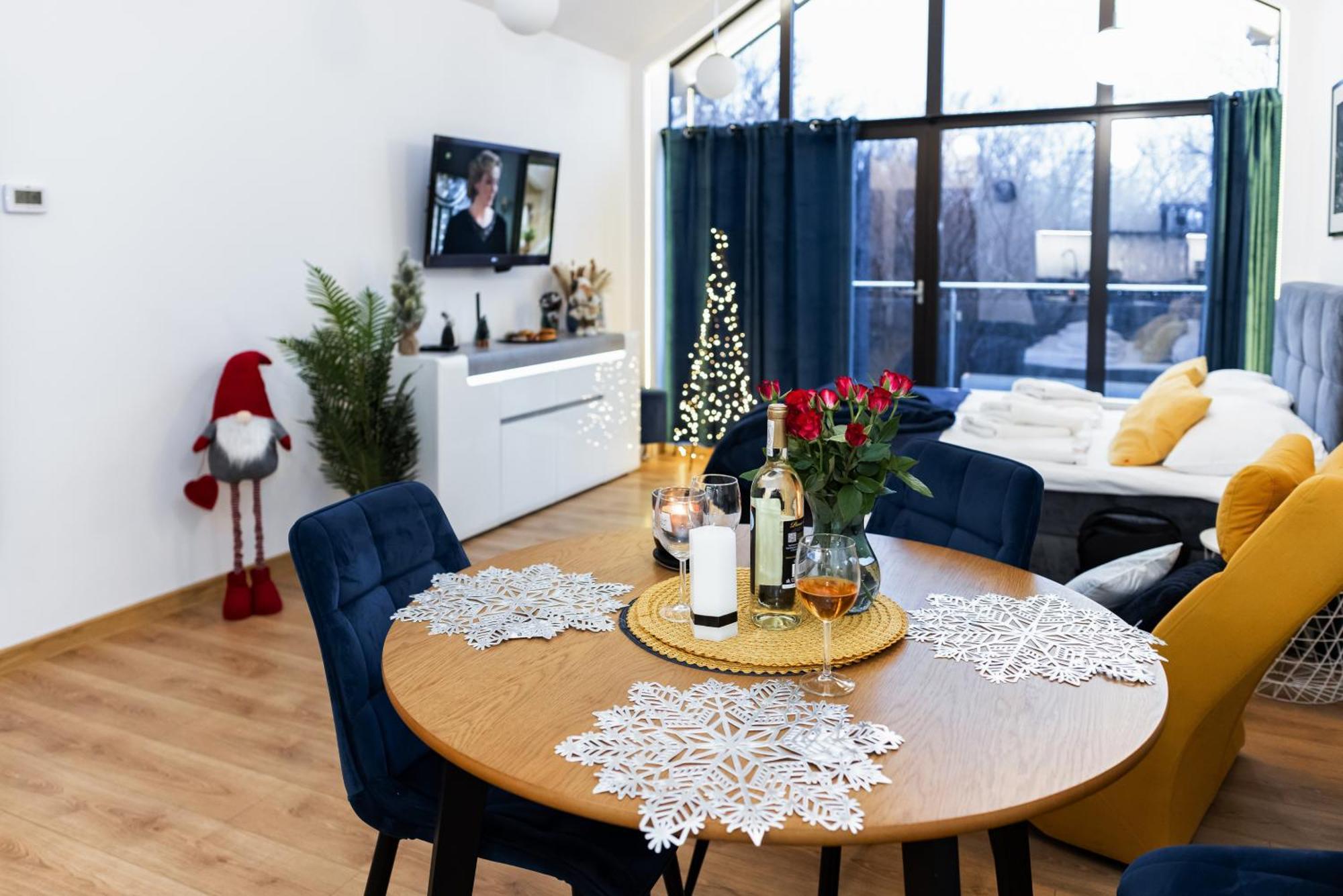 Apartament Z Pieknym Widokiem Na Gory Szklarska Poreba Exterior photo
