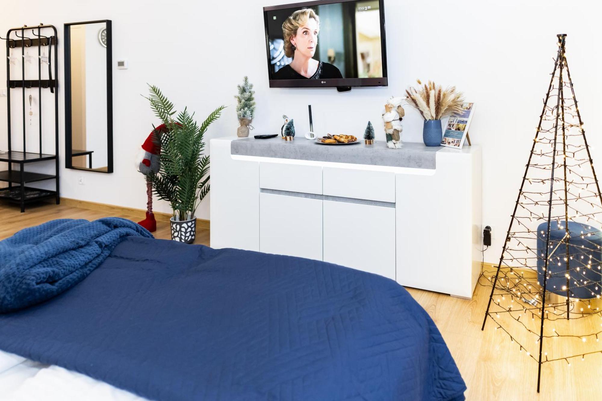 Apartament Z Pieknym Widokiem Na Gory Szklarska Poreba Exterior photo