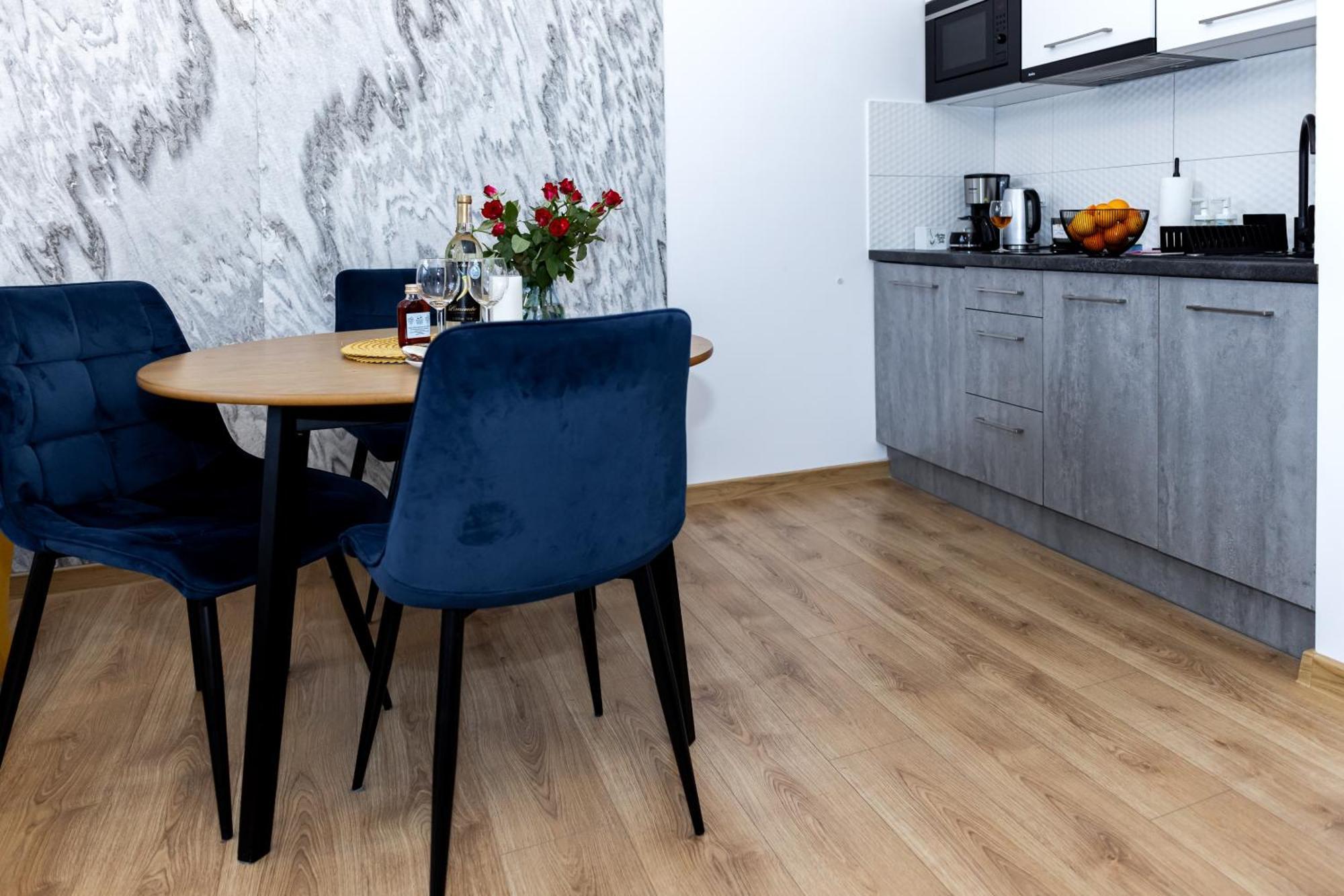 Apartament Z Pieknym Widokiem Na Gory Szklarska Poreba Exterior photo
