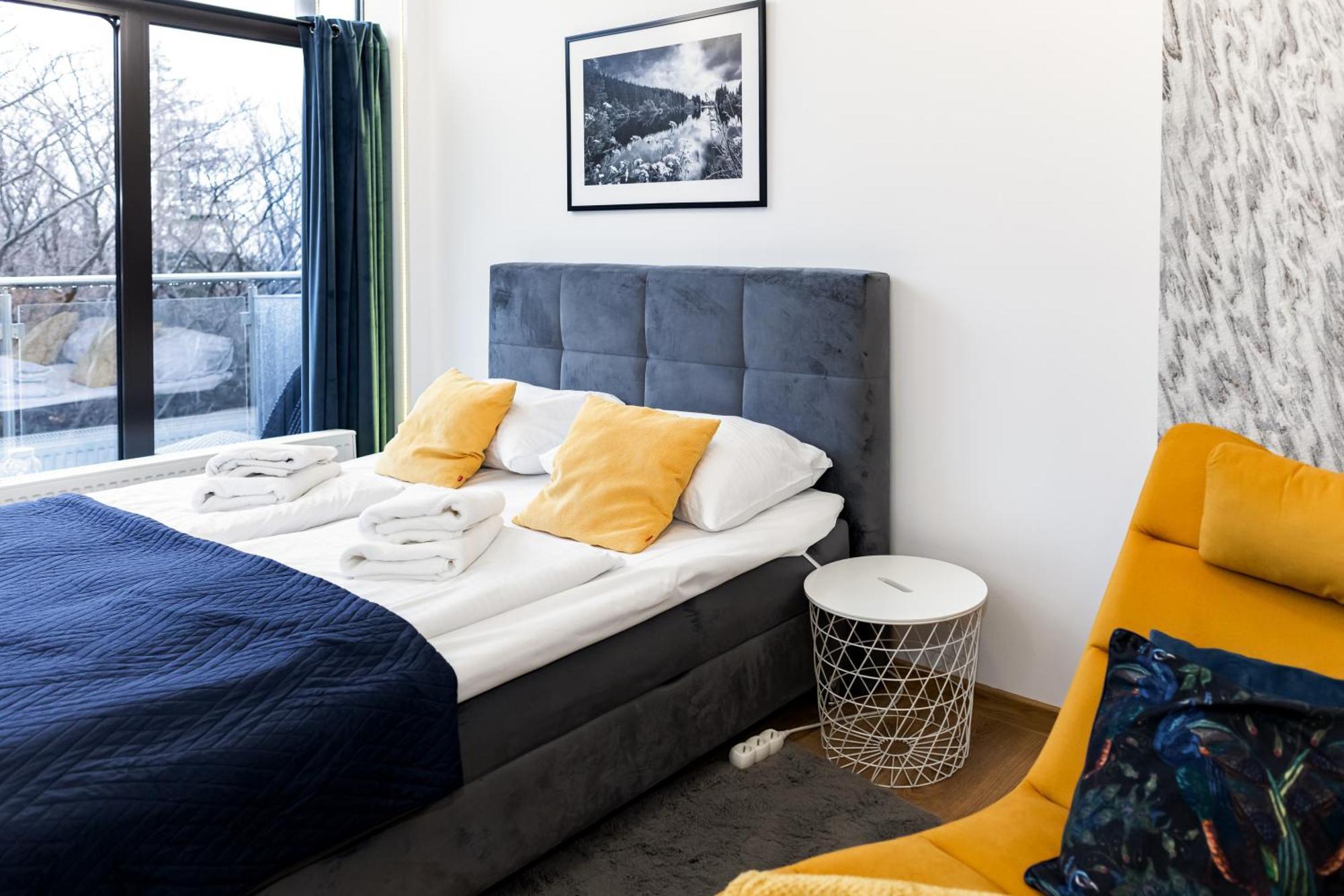 Apartament Z Pieknym Widokiem Na Gory Szklarska Poreba Exterior photo