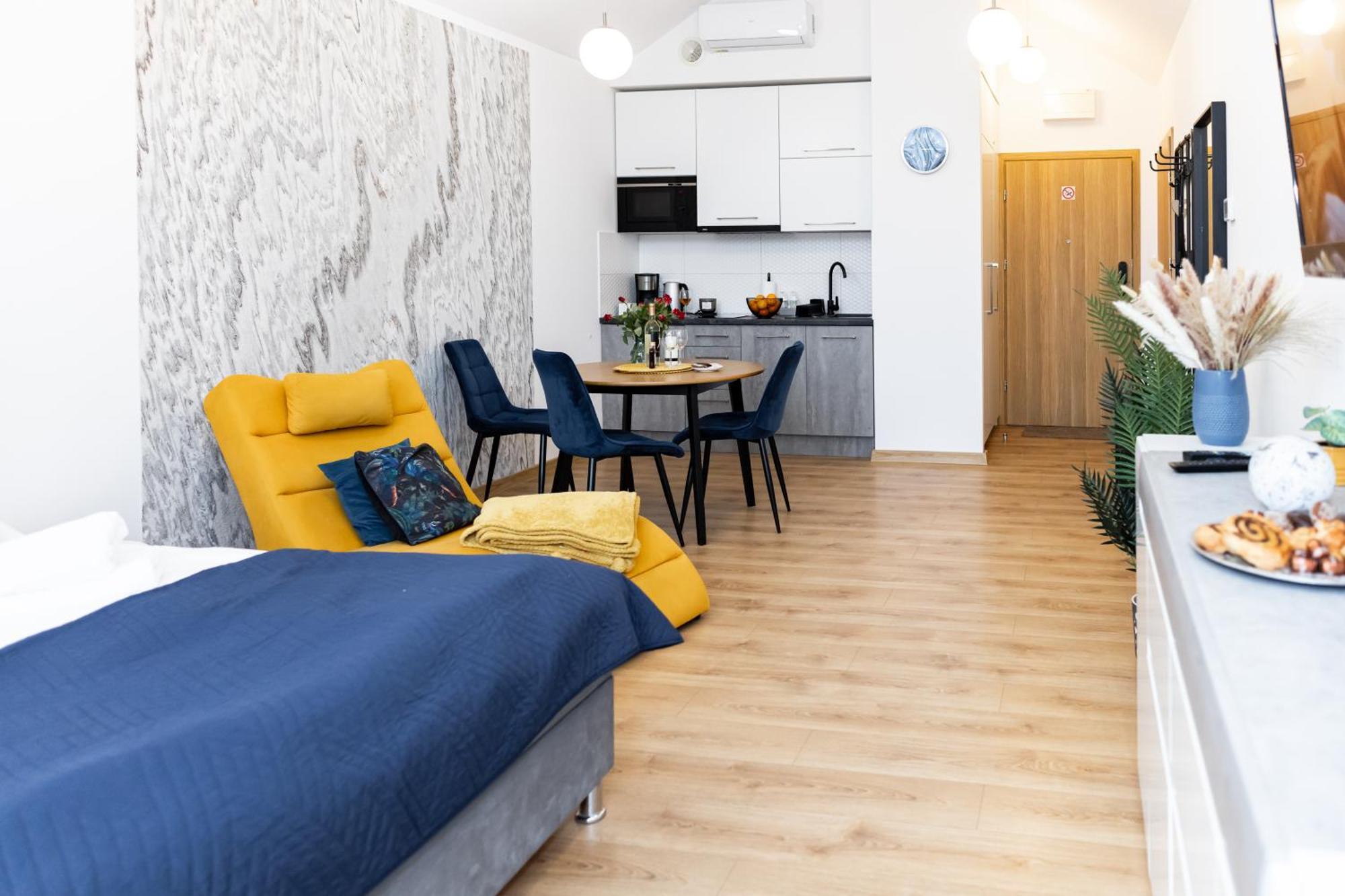 Apartament Z Pieknym Widokiem Na Gory Szklarska Poreba Exterior photo