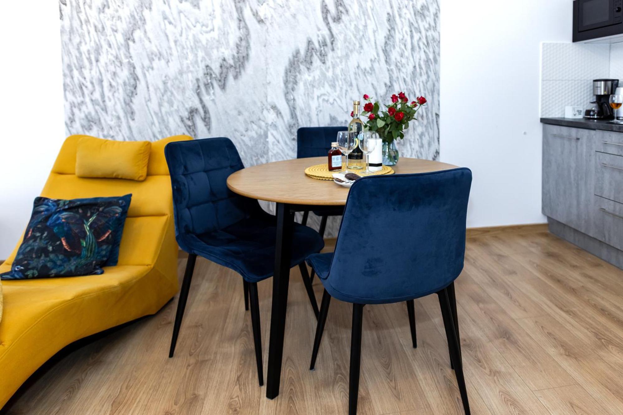 Apartament Z Pieknym Widokiem Na Gory Szklarska Poreba Exterior photo