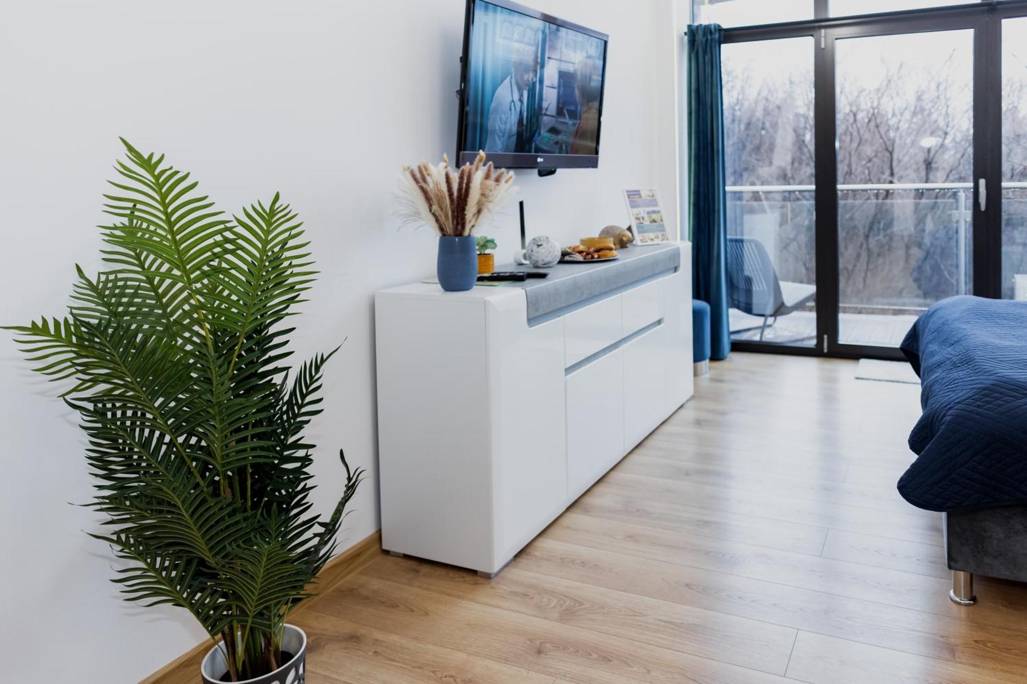 Apartament Z Pieknym Widokiem Na Gory Szklarska Poreba Exterior photo
