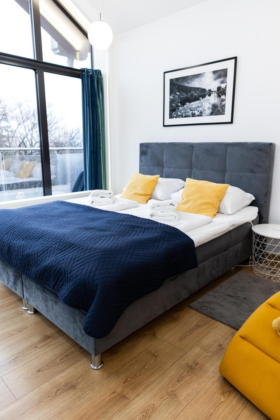 Apartament Z Pieknym Widokiem Na Gory Szklarska Poreba Exterior photo