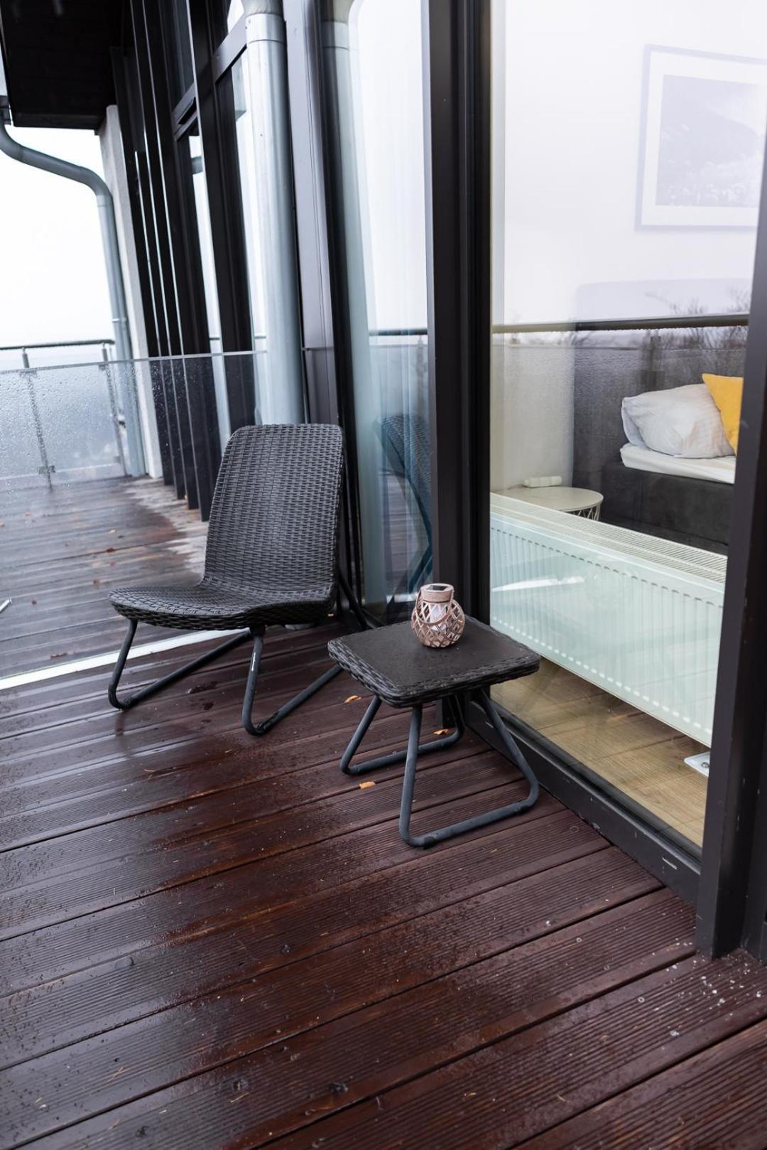 Apartament Z Pieknym Widokiem Na Gory Szklarska Poreba Exterior photo