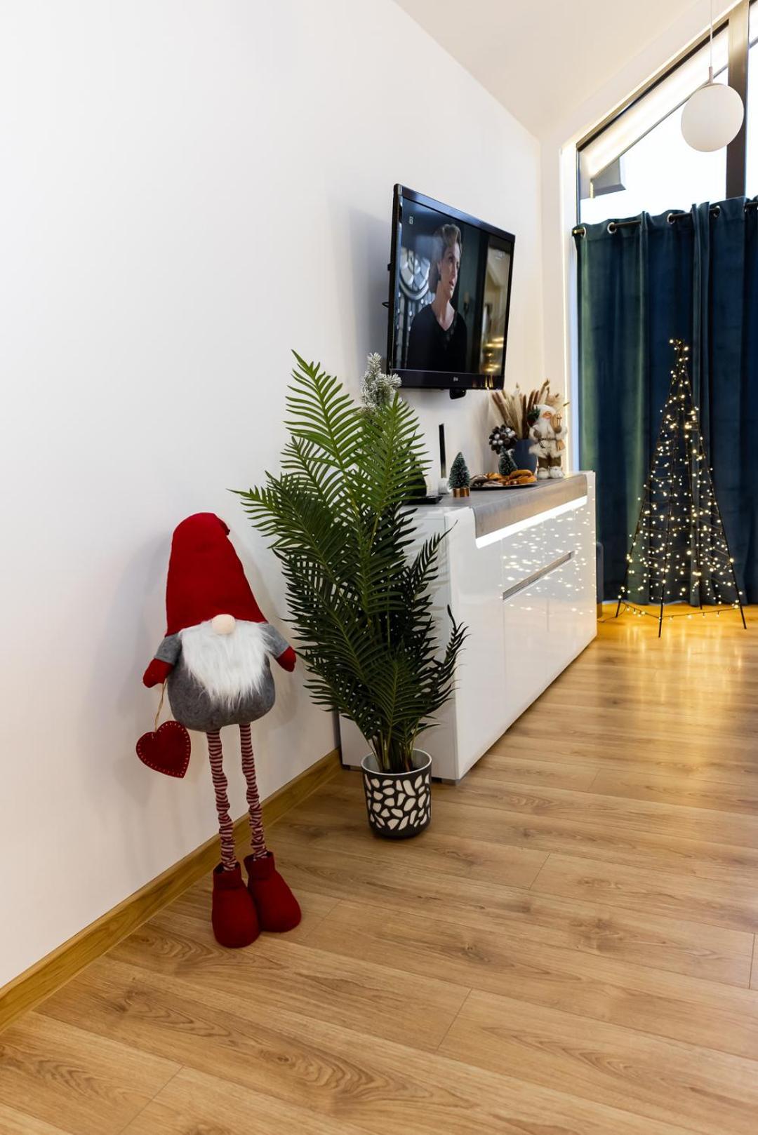 Apartament Z Pieknym Widokiem Na Gory Szklarska Poreba Exterior photo