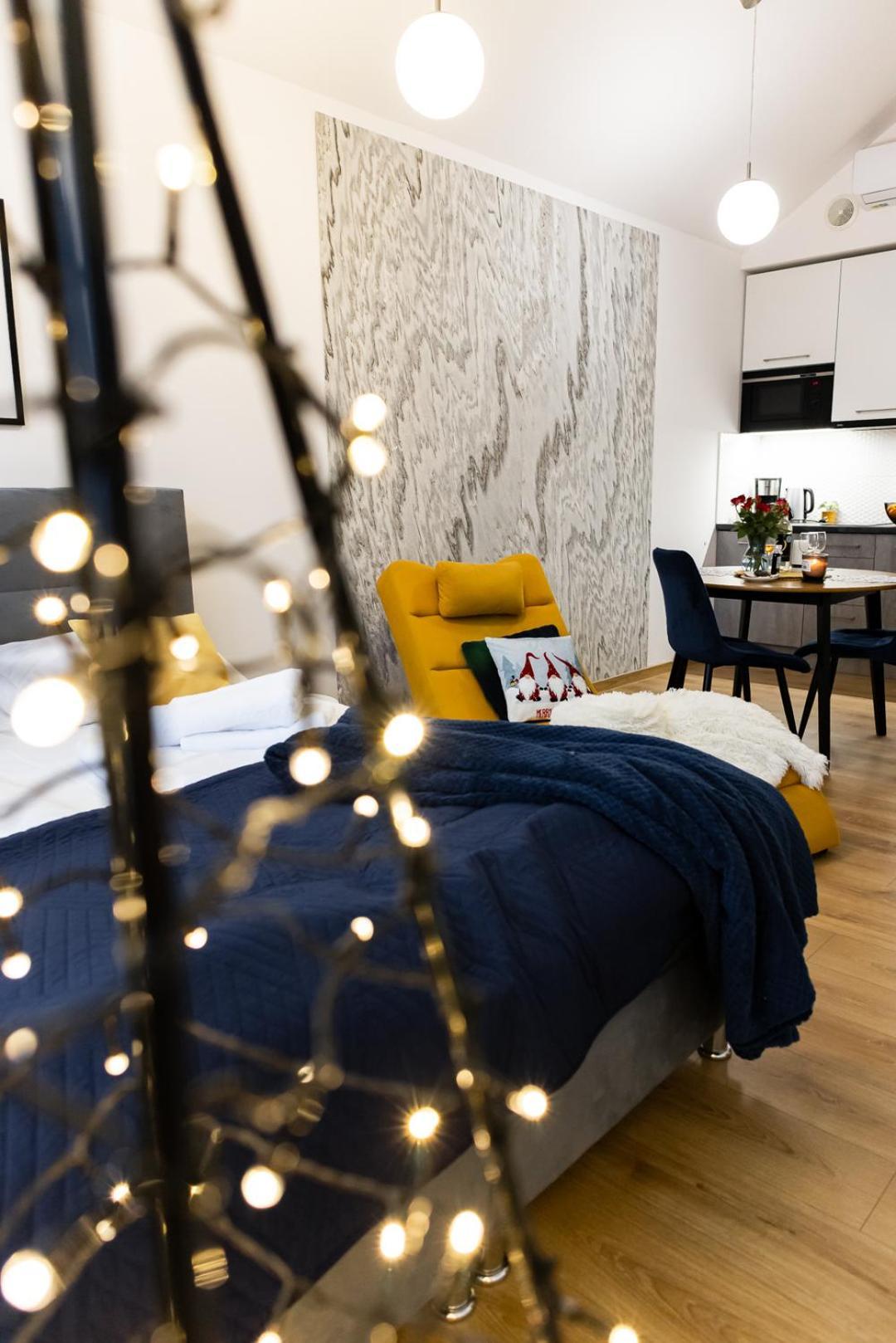 Apartament Z Pieknym Widokiem Na Gory Szklarska Poreba Exterior photo