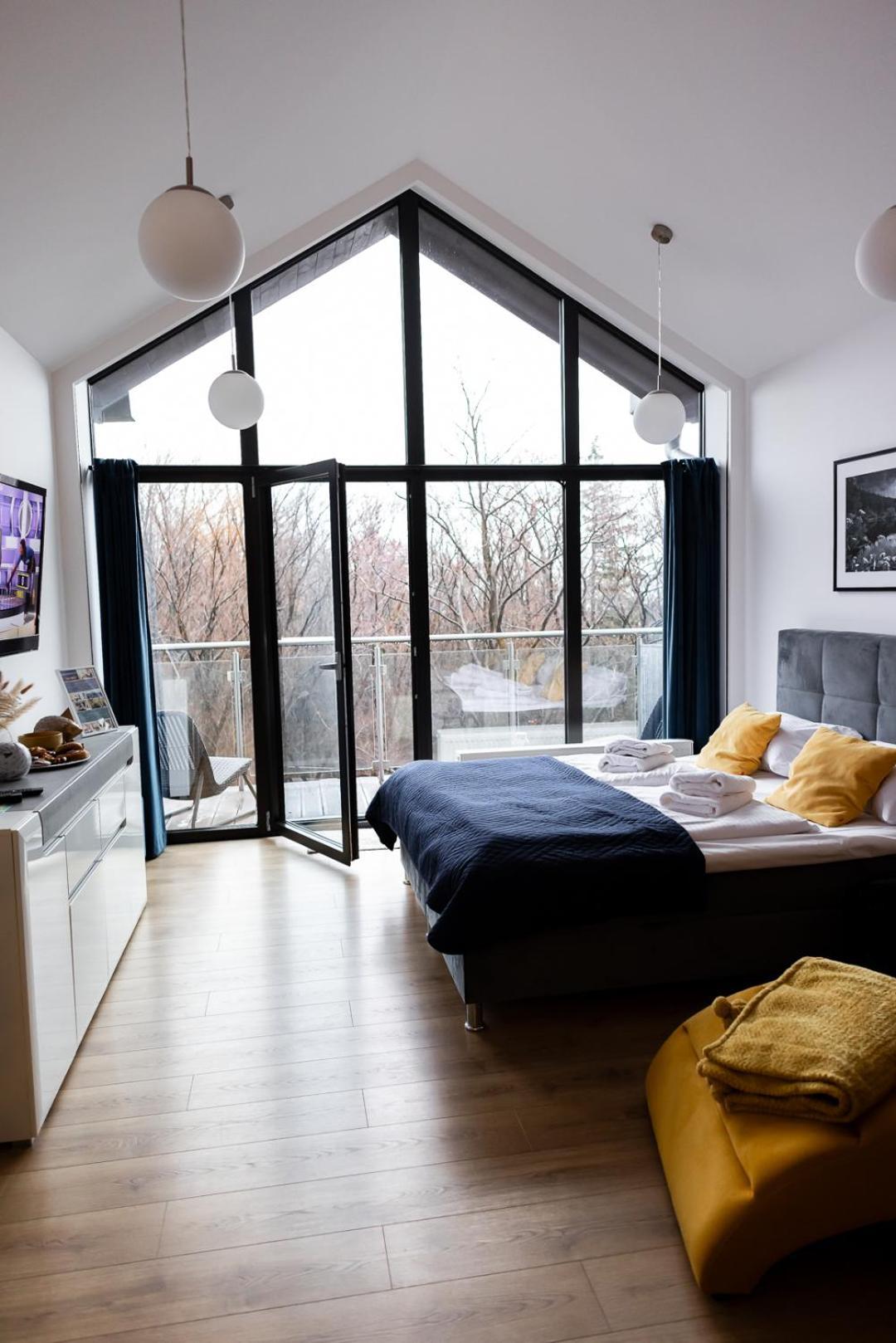 Apartament Z Pieknym Widokiem Na Gory Szklarska Poreba Exterior photo