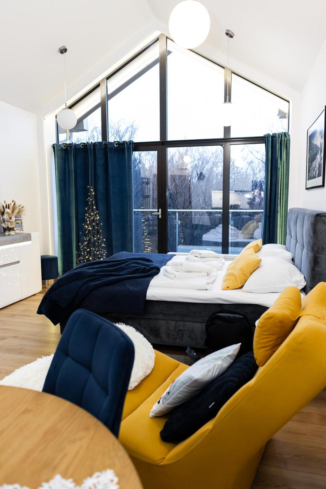 Apartament Z Pieknym Widokiem Na Gory Szklarska Poreba Exterior photo