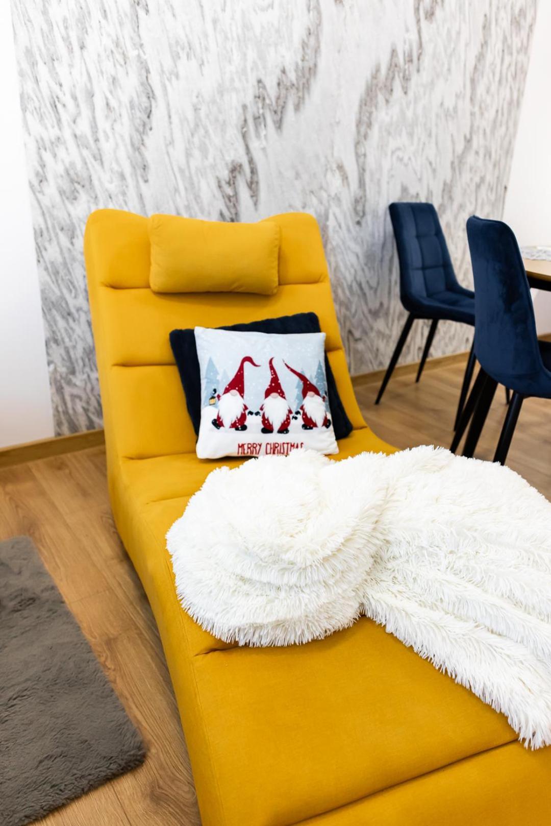 Apartament Z Pieknym Widokiem Na Gory Szklarska Poreba Exterior photo