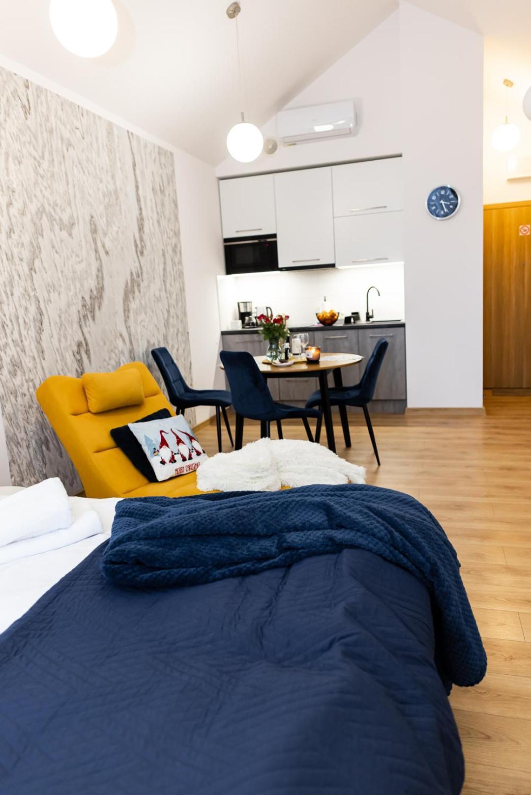 Apartament Z Pieknym Widokiem Na Gory Szklarska Poreba Exterior photo