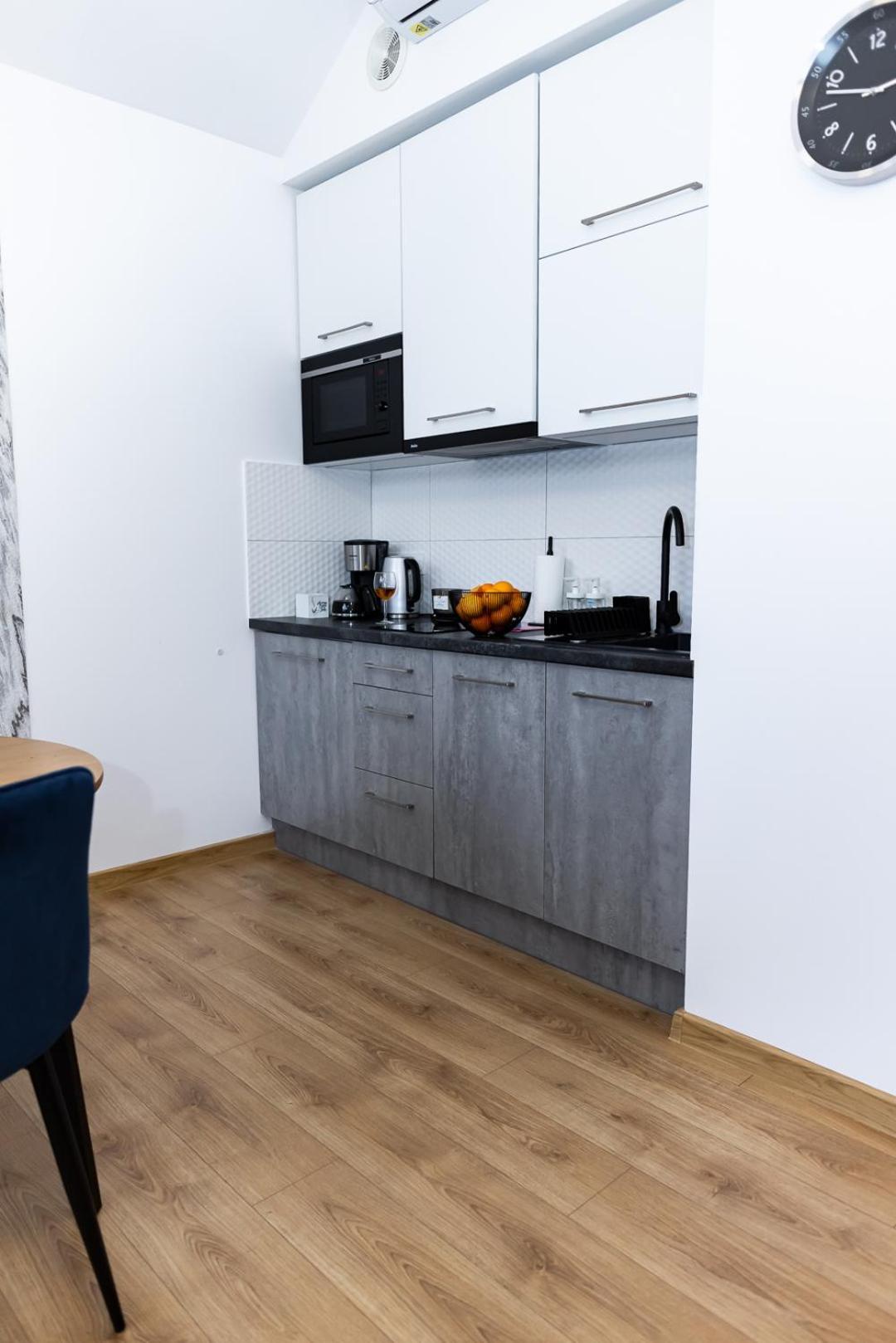 Apartament Z Pieknym Widokiem Na Gory Szklarska Poreba Exterior photo