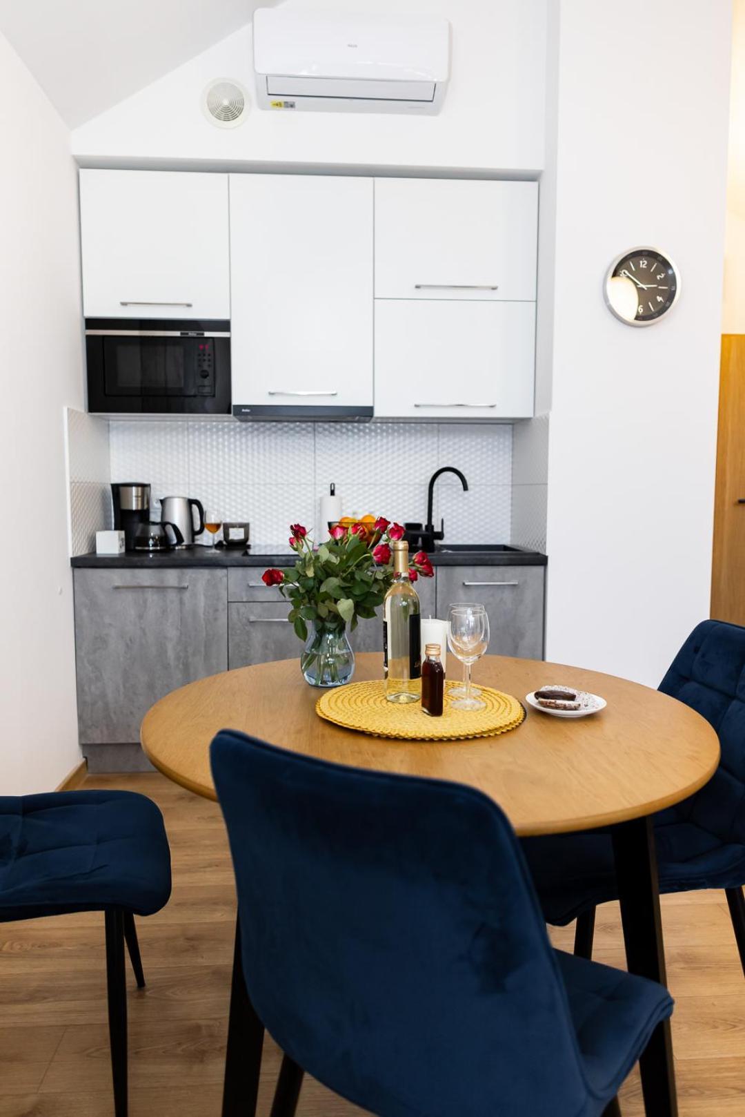 Apartament Z Pieknym Widokiem Na Gory Szklarska Poreba Exterior photo