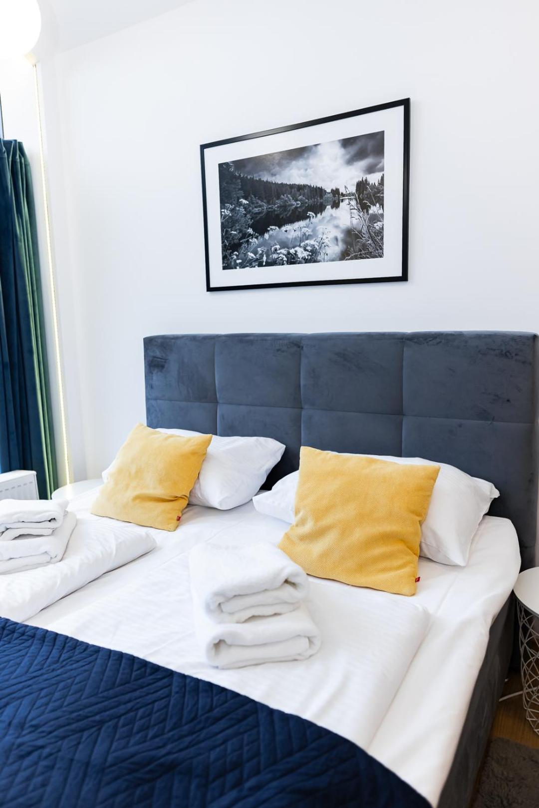 Apartament Z Pieknym Widokiem Na Gory Szklarska Poreba Exterior photo